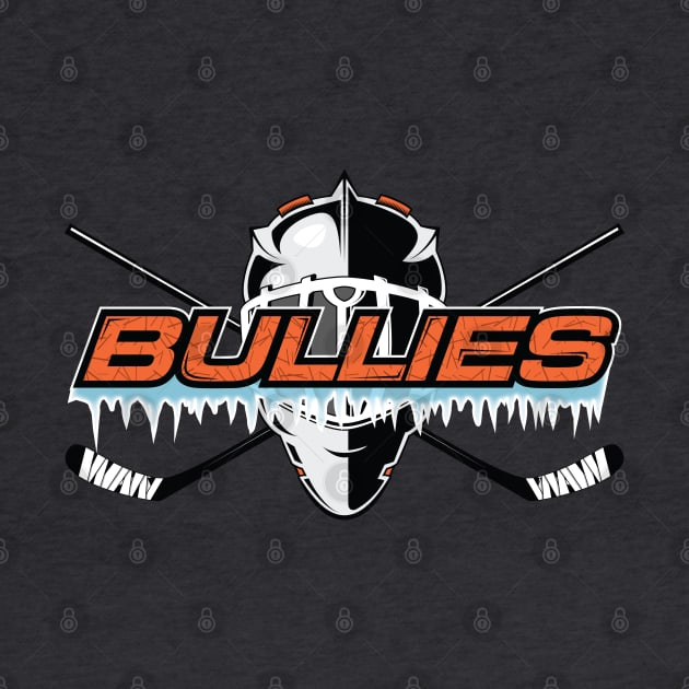 Broadstreet Bullies by PHILLY TILL I DIE